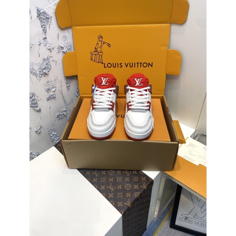 LV Sneakers